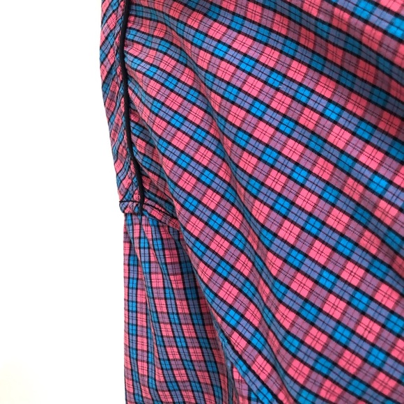 Threads & Heirs Men’s Short Sleeve Button Down - Picture 4 of 4